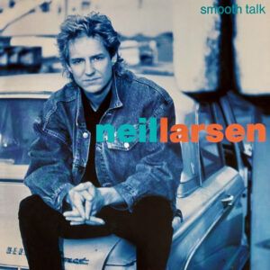 Neil Larsen - Smooth Talk-0