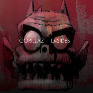 Gorillaz - D-Sides-0