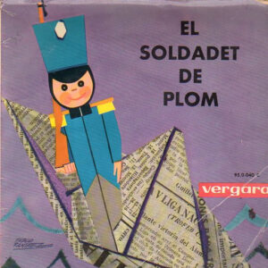 Various - El Soldadet De Plom-0