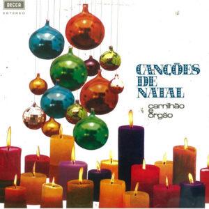 Charles Smart, James Blades - Canções De Natal Carrilhão E Orgão-0