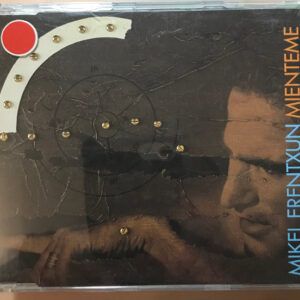 Mikel Erentxun - Miénteme-0