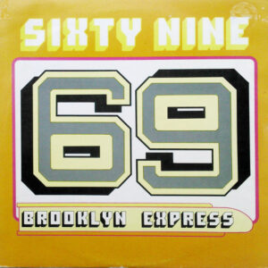 Brooklyn Express - Sixty-Nine-0