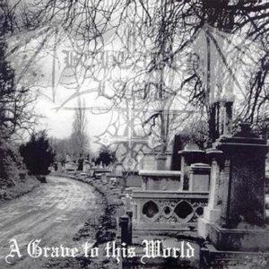 Beheaded Lamb - A Grave To This World-0