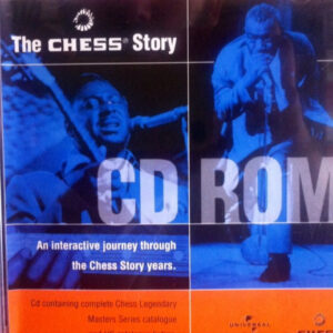 Various - The Chess Story Cd Rom-0