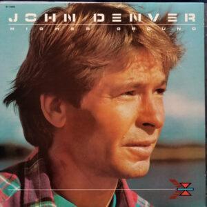 John Denver - Higher Ground-0