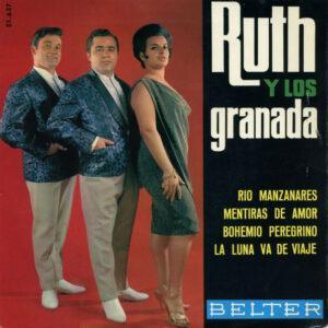 Los Granada - Rio Manzanares-0