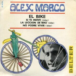 Alex Marco - El Bike-0