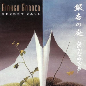 Ginkgo Garden - Secret Call-0