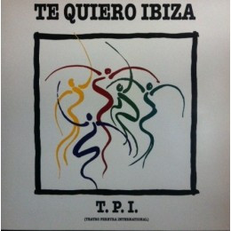 T.P.I. - Te Quiero Ibiza -0
