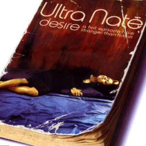 Ultra Naté - Desire-0