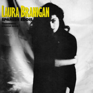 Laura Branigan - Spanish Eddie-0