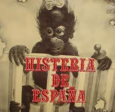Pedro Ruiz - Histeria De España Vol. 1-0