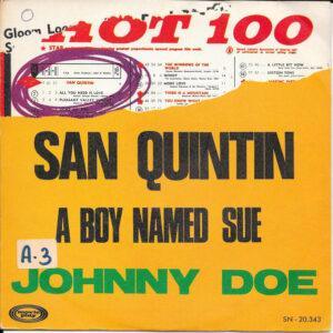 Johnny Doe - San Quintin-0