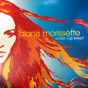 Alanis Morissette - Under Rug Swept-0