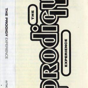 The Prodigy - Experience-0