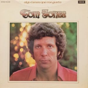 Tom Jones-0