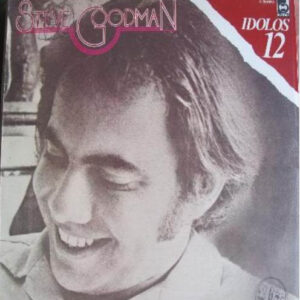 Steve Goodman - Steve Goodman-0