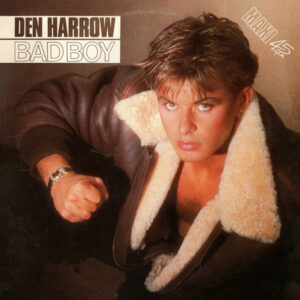 Den Harrow - Bad Boy-0