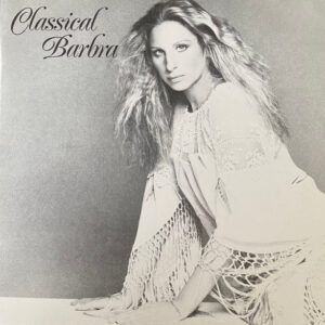 Barbra Streisand - Classical ... Barbra-0