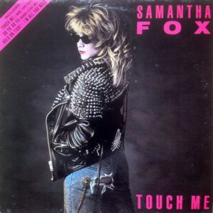 Samantha Fox - Touch Me-0