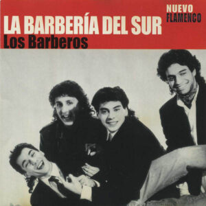 La Barbería Del Sur - Los Barberos-0
