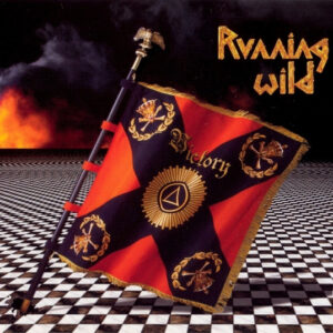 Running Wild - Victory-0