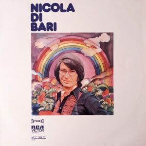 Nicola Di Bari - Nicola Di Bari-0