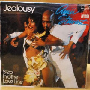 Amii Stewart - Jealousy-0
