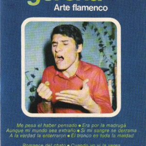 Manuel Gerena - Arte Flamenco-0
