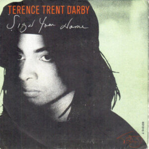 Terence Trent D'Arby - Sign Your Name-0