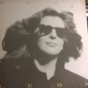 Rosa León - Rosa Leon-0