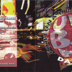Various - Fortuna Urban Sound Dance-0
