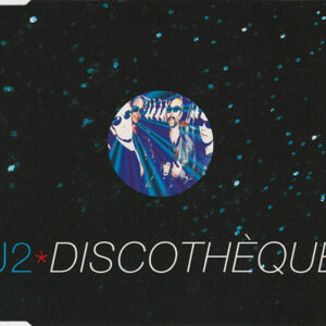 U2 - Discothèque-0