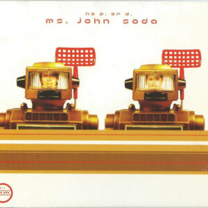 Ms. John Soda - No P. Or D.-0