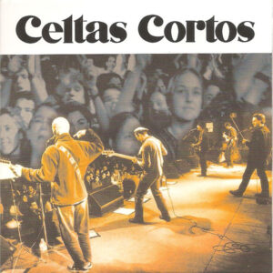 Celtas Cortos - Blues Del Rosario-0