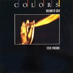 Steve Parsons (6) - Dreams Of Gold-0