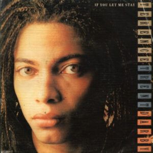 Terence Trent D'Arby - If You Let Me Stay-0