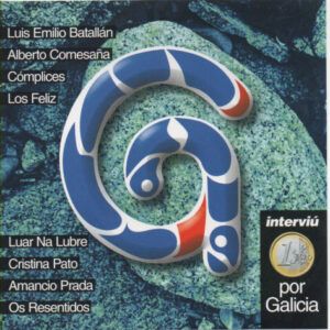 Various - Interviu Por Galicia-0