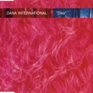 Dana International - Diva-0