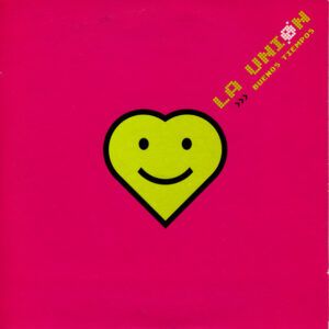 La Unión - Buenos Tiempos-0