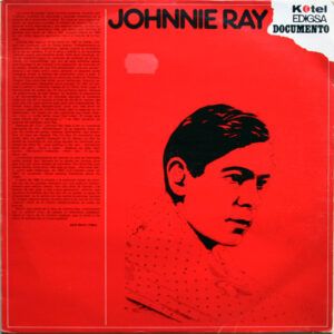 Johnnie Ray - Johnnie Ray-0