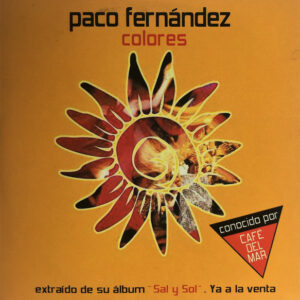 Paco Fernandez - Colores-0