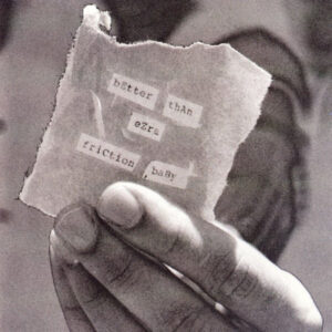 Better Than Ezra - Friction, Baby-0