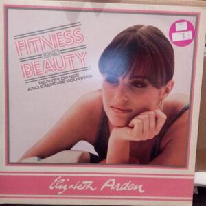 No Artist - Fitness & Beauty - Beauty, Dance, And Exercise Routines-0