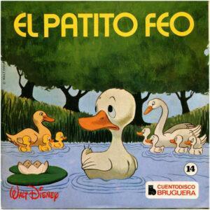 Coralito - El Patito Feo (Nº 14)-0