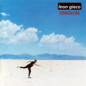 León Gieco - Desenchufado-0