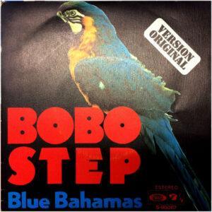 Blue Bahamas - Bobo Step-0