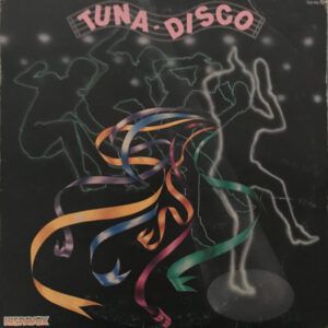Tuna De Ingenieros De Montes - Tuna - Disco-0