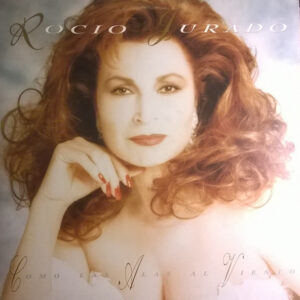 Rocio Jurado - Como Las Alas Al Viento-0