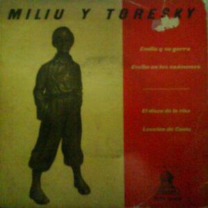 Miliu Y Toresky - Emilio Y Su Gorra-0